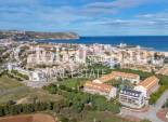 Wiederverkauf - Apartment - Wohnung -
JÁVEA - El Arenal