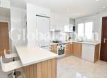 Nieuwbouw - APPARTEMENT -
SAN MIGUEL DE SALINAS - La Cañada