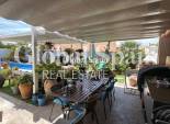 Wederverkoop - VILLA -
TORREVIEJA - Torreta Florida
