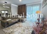 Resale - PENTHOUSE -
ORIHUELA COSTA - Costa Blanca