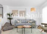 New Build - VILLA -
RAFAL - pueblo