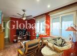 Resale - APARTMENT -
TORREVIEJA - Torrevieja