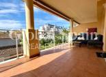 Wederverkoop - Appartement -
DENIA - Les Marines - Las Marinas
