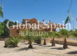 Resale - VILLA -
CALASPARRA - Inland