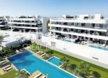 Nouvelle construction - APPARTEMENT -
LOS ALCÁZARES