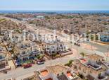 Wiederverkauf - HAUS -
CABO ROIG - Costa Blanca