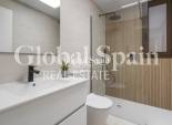 Nouvelle construction - PENTHOUSE -
LOS ALCÁZARES