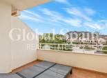 Venta - APARTAMENTO -
TORRE PACHECO - Inland