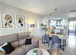 Venta - Apartamento -
Orihuela Costa - Villamartín *