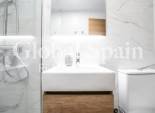 Wiederverkauf - WOHNUNG -
TORREVIEJA - Torreta