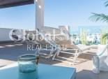 Wiederverkauf - WOHNUNG -
EL RASO - Costa Blanca