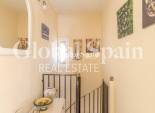 Wiederverkauf - WOHNUNG -
TORREVIEJA - Nueva Torrevieja