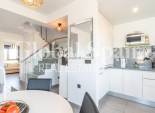 Revente - PENTHOUSE -
VILLAMARTÍN - Costa Blanca