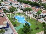 Resale - APARTMENT -
ORIHUELA COSTA - Playa Flamenca