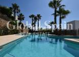 Venta - APARTAMENTO -
ALGORFA - Inland