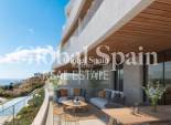 New Build - APARTMENT -
RINCÓN DE LA VICTORIA - Garcés