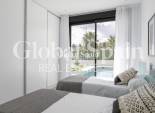 Neubau - VILLA -
CALASPARRA - Coto riñales
