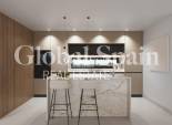 Nowo zbudowane - PENTHOUSE -
TORRE PACHECO - Santa Rosalia Lake And Life Resort
