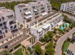 Venta - Apartamento -
LAS COLINAS GOLF RESORT - Las Colinas Golf