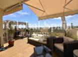 Revente - VILLA -
LAS RAMBLAS GOLF - Inland