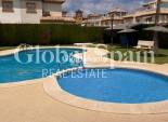 Venta - CASA -
CABO ROIG - Costa Blanca