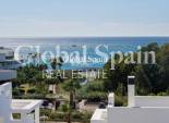 Nowo zbudowane - PENTHOUSE -
ESTEPONA - 