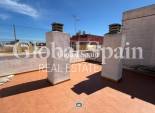 Venta - APARTAMENTO -
TORREVIEJA - Playa del Cura