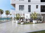 Nowo zbudowane - Apartament -
LA MANGA DEL MAR MENOR - Veneziola