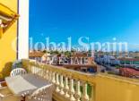 Resale - PENTHOUSE -
TORREVIEJA - Costa Blanca