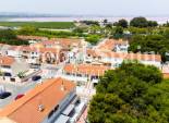 Wiederverkauf - WOHNUNG -
TORREVIEJA - La Veleta