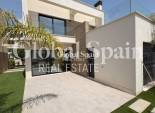 Resale - VILLA -
TORRE PACHECO - Inland