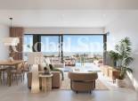 Neubau - WOHNUNG -
TORRE PACHECO - Santa Rosalia Lake And Life Resort