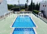 Resale - HOUSE -
DAYA VIEJA - Costa Blanca