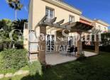 Revente - MAISON -
CALA MURADA - optional location detail