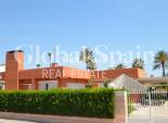 Resale - VILLA -
TORREVIEJA - Costa Blanca