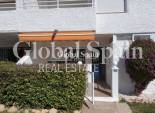 Revente - APPARTEMENT -
ORIHUELA - Inland