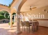 Revente - VILLA -
DENIA - Montgó