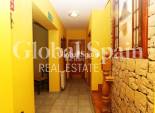 Resale - HOUSE -
BENISSA - Costa Blanca