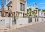 Venta - VILLA -
ORIHUELA COSTA - CABO ROIG