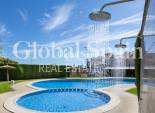 Wederverkoop - HUIS -
CABO ROIG - Costa Blanca