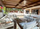 Wederverkoop - HUIS -
TORREVIEJA - Nueva Torrevieja