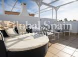 Resale - APARTMENT -
ORIHUELA COSTA - Rocio Del Mar