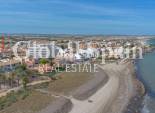 Resale - VILLA -
PILAR DE LA HORADADA - Costa Blanca