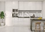 Nieuwbouw - PENTHOUSE -
FUENTE ÁLAMO DE MURCIA - La Pinilla