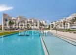 Wiederverkauf - WOHNUNG -
GUARDAMAR DEL SEGURA - Costa Blanca