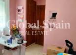 Wiederverkauf - WOHNUNG -
LOS BALCONES - LOS ALTOS - Costa Blanca