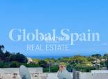 Wederverkoop - VILLA -
SAN MIGUEL DE SALINAS - Blue Lagoon - Galán