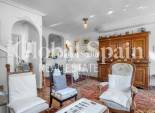 Wederverkoop - HUIS -
Villamartin - Costa Blanca