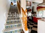 Resale - VILLA -
LAS RAMBLAS GOLF - Inland