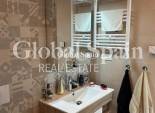 Wiederverkauf - PENTHOUSE -
Los Almendros (Orihuela-Costa) - Costa Blanca